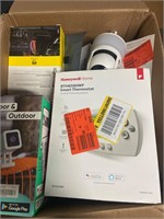 $500 Hd returns electronics mystery box