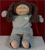 Vintage 1978/1982 Original Cabbage Patch Doll!