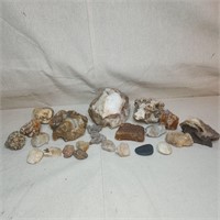 Cool minerals & rocks