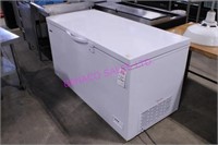 1X, 60" OMCAN CHEST FREEZER XF-512