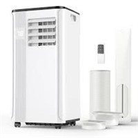 Portable Air Conditioners - 2024 Upgraded 10000 Bt