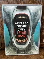 TV Series - American Horror Story Season 4