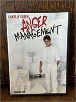 TV Series - Anger Management Season 1