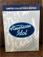TV Series - American Idol The Best & Worst