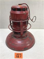 Antique Dietz No. 40 Traffic Guard Lantern