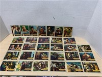 William Tell (30 of 36 card set), A & BC, 1960