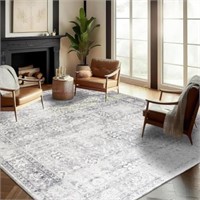 ReaLife Machine Washable Rug - 4' x 6'