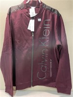 NEW/OLD STOCK CALVIN KLEIN SIZE XL JACKET