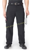 (2) New Men’s 34x34 5.11 Tactical EMS Cargo Pants