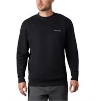 Columbia MENS Crewneck Sweater - L
