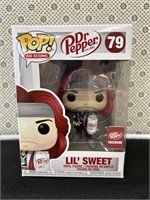 Funko Pop Lil’ Sweet Dr. Pepper Exclusive