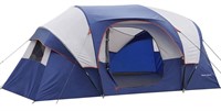 HIKERGARDEN 8 Person Camping Tent