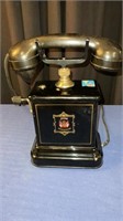 A antique German Judson Crank Telephone