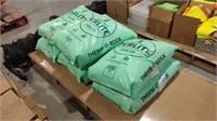 (6) Bags Of Therm-O-Rock Perlite