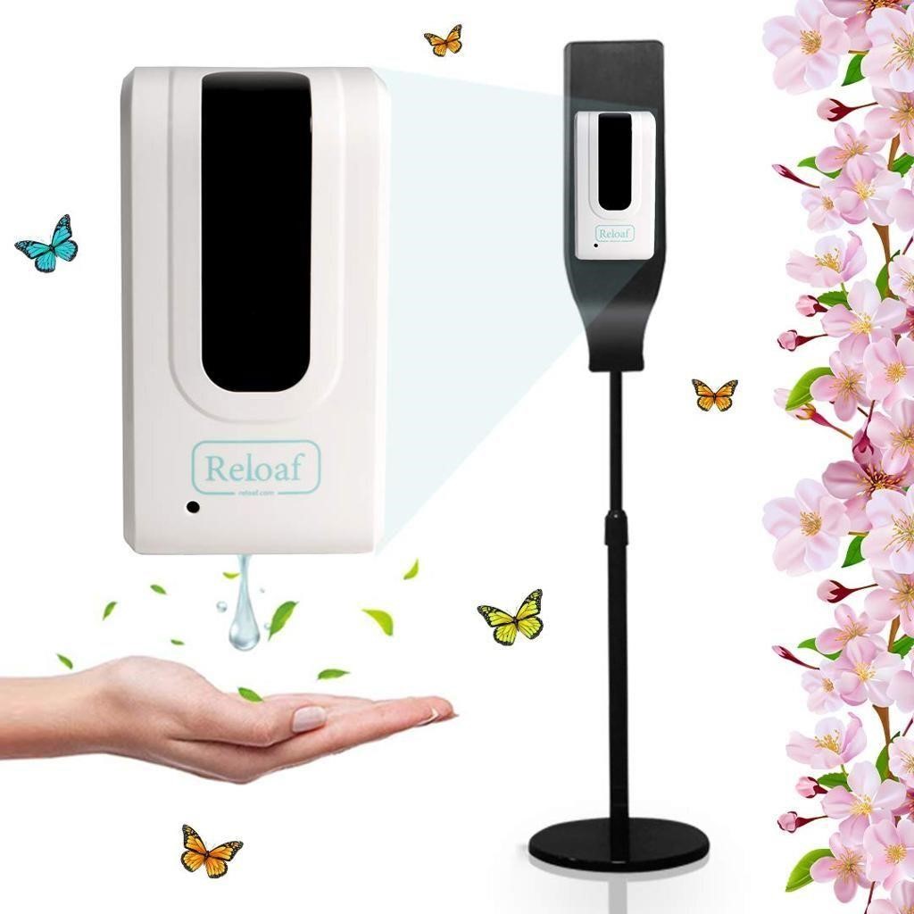 Automatic Hand Sanitizer Dispenser   Touchless