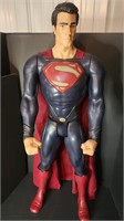 31" Superman Action Figure