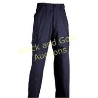 New 34W TRU-SPEC Navy Blue 24/7 Tactical Pants