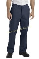 New 32W Dickies Industrial Relaxed Fit Cargo Pants