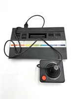 Atari 2600 Jr Rainbow Console