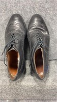 Allen Edmunds 9 1/2 Mens Dress Shoes