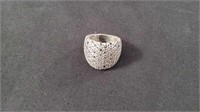 Sterling Silver 925 Ring - 6 grams