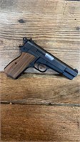 Springfield Armory SA-35 (Hi-Power Clone) - 9mm