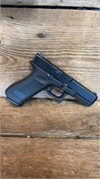 Glock 17 Gen 5 - 9mm