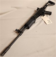 P - ACTION ARMS SEMI-AUTO MODEL 329 AAL-2081156