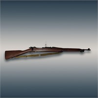 Remington Model 1903 Springfield 30.06 Military Ri