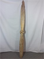 Hélice en bois 60 pouces de longueur