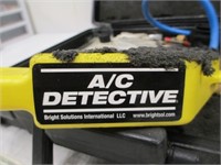Bright Solutions International A/C Detective