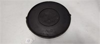 Griswold Erie No. 12 Cast Iron Bailed Griddle