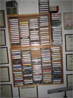 all cassettes
