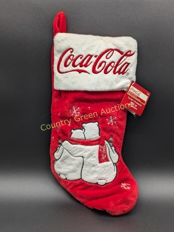 Light-Up Stocking