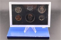 1971 US Proof Set