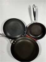 Skillets