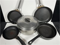 Skillets