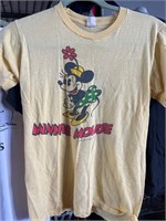 Vintage Minnie mouse T-shirt