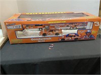 Dale Earnhardt Goodwrench Wheaties Collection Ltd