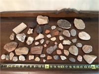 Rock Collection