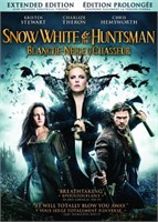 Snow White & the Huntsman / Blanche-Neige et le ch