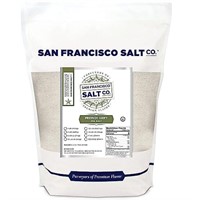 French Grey Sea Salt, Pure & Natural sea Salt from