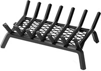 INNO STAGE 21 Inch Fireplace Grates