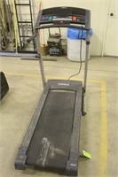 Weslo Caden G-40 Treadmill, Works Per Seller