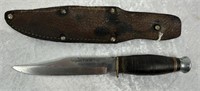 1950's Hunting Knife