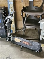 viro electric scooter (no charger)