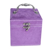 3 Layer Jewelry  Storage Box