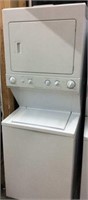 Frigidaire Heavy Duty Stackable Washer/Dryer VBR