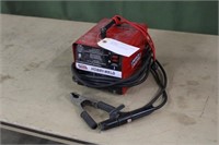 Hobby-Weld Welder, 110V, Works Per Seller