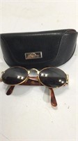 USED Sirgio Tacchini Sunglasses TJC